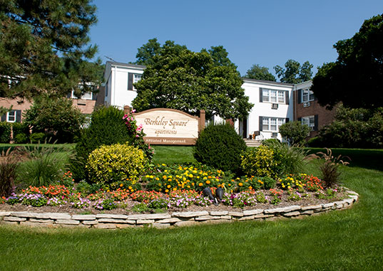 Berkeley Square Apartments