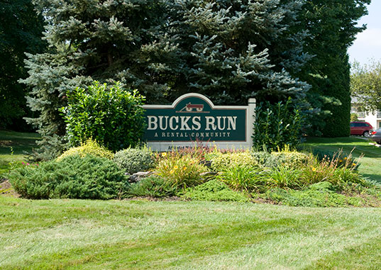 Bucks Run Apartments