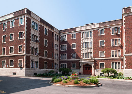 Clay Commons