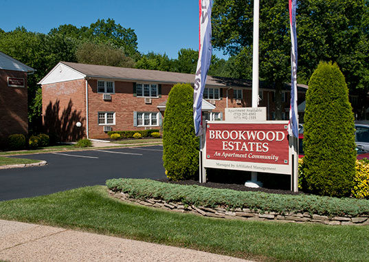 Brookwood Estates