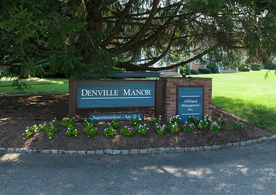 Denville Manor