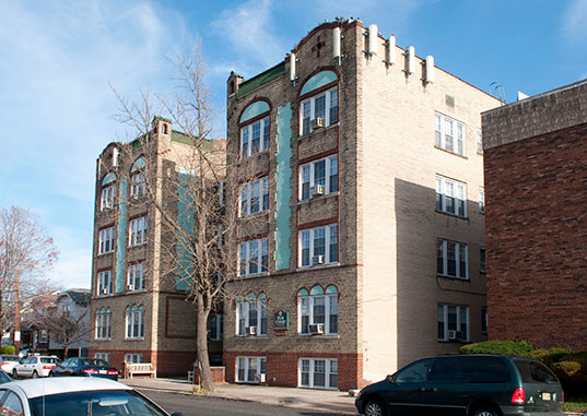 Elm Court