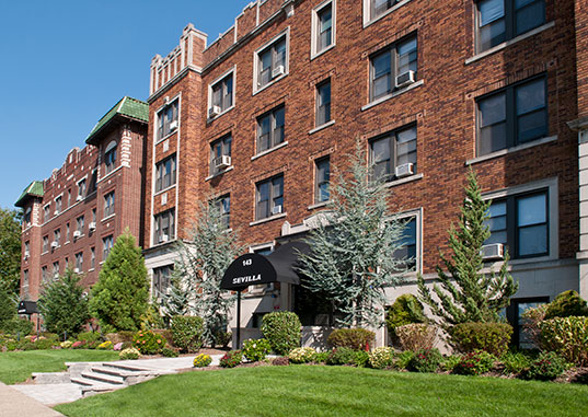 Englewood Properties