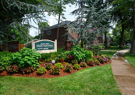 Fair Lawn Park Estates