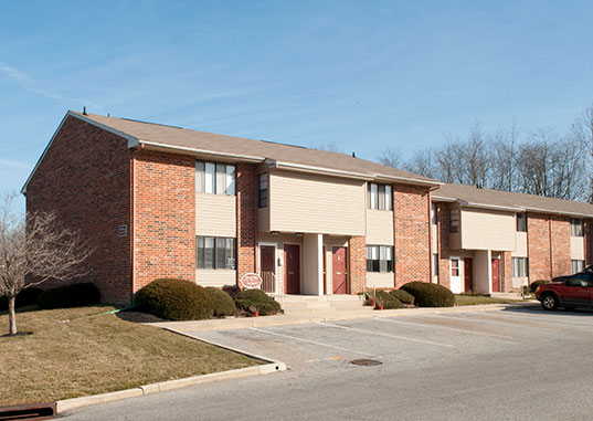 Hillcrest Apartments