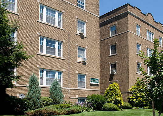 Liberty Apartments