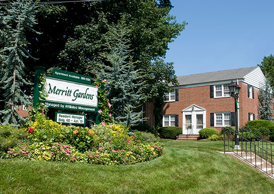 Merritt Gardens