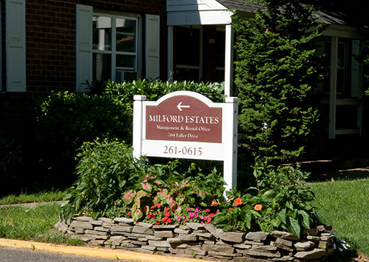 New Milford Estates