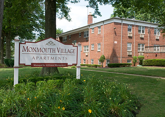 Monmouth Village