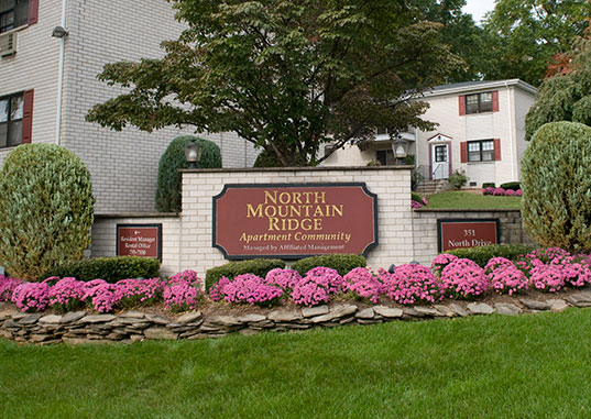 North Mountain Ridge Apartments