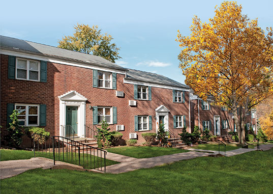 Park Terrace Gardens