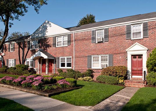 Rumsey Park Apartments
