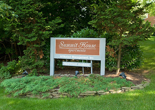 Summit House