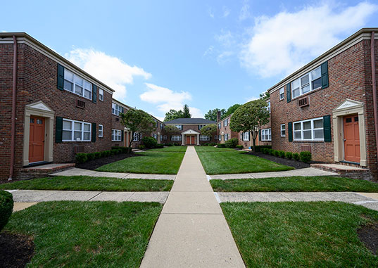 Sutton Commons