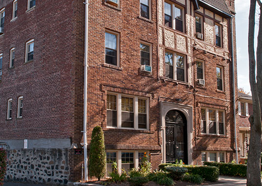 Teaneck Properties