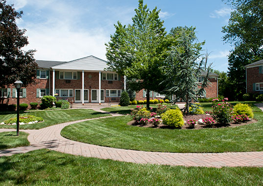 Westcourt Apartments