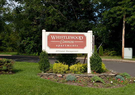 Whistlewood Commons