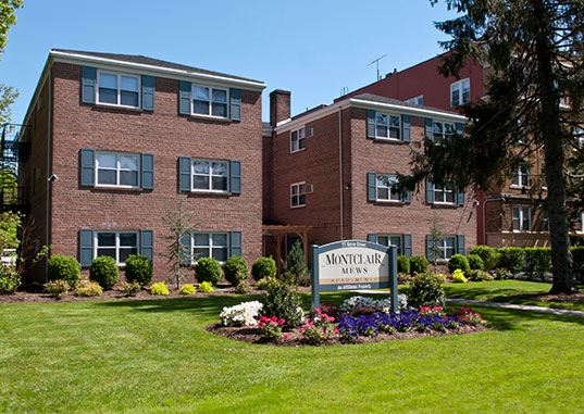 Montclair Mews