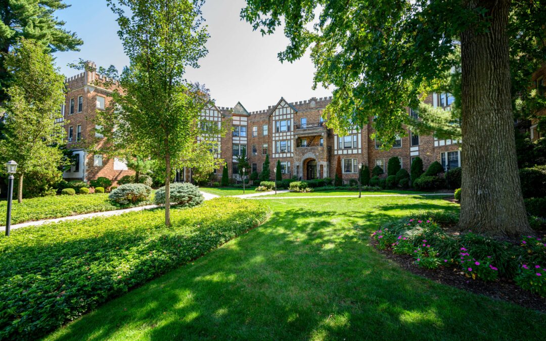 Madison Court